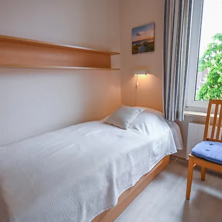 Zur Schoenen Aussicht - Fw 9 Apartment Dahme (Schleswig-Holstein)