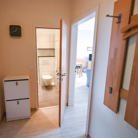 Zur Schoenen Aussicht - Fw 9 Apartment