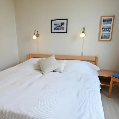 Apartment Zur Schoenen Aussicht - Fw 9 *