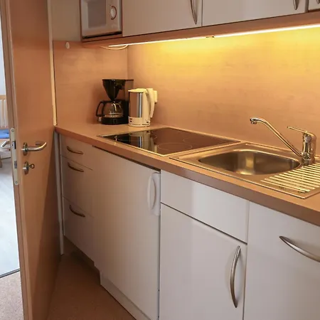 Apartment Zur Schoenen Aussicht - Fw 9 Dahme (Schleswig-Holstein)