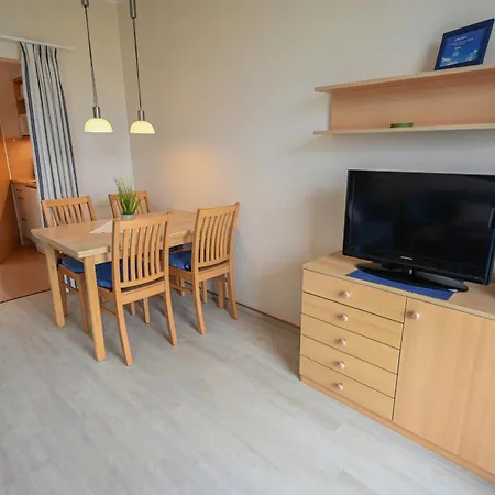 Apartment Zur Schoenen Aussicht - Fw 9