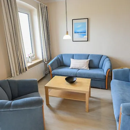 Zur Schoenen Aussicht - Fw 9 * Dahme (Schleswig-Holstein)