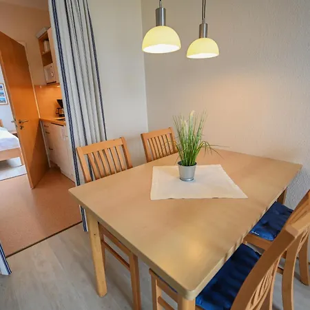 Zur Schoenen Aussicht - Fw 9 Apartment