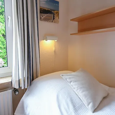 Apartment Zur Schoenen Aussicht - Fw 9